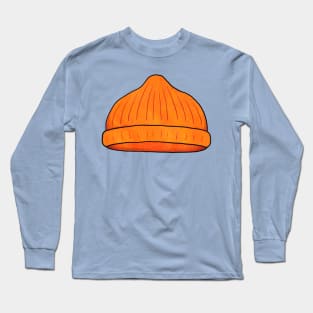 The Life Aquatic Long Sleeve T-Shirt